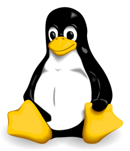 Tux the Linux mascot