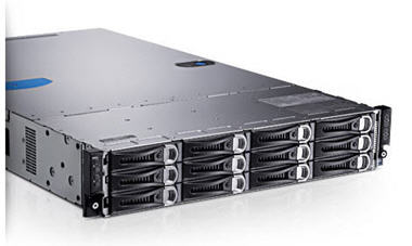 Chicago, IL Dedicated Server Packages Available