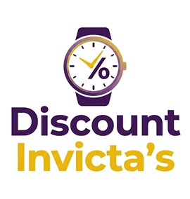 Discount Invicta's